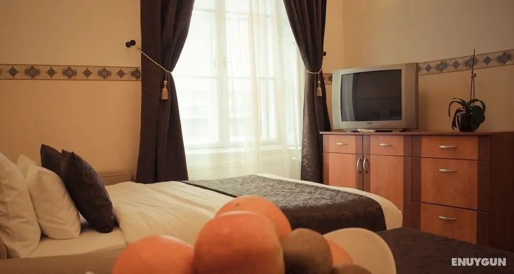 Budapest Best Apartments - Oda