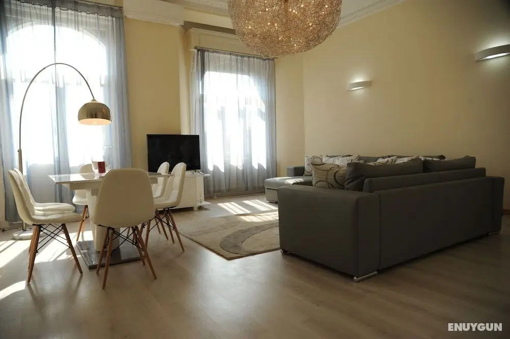 Budapest Easy Flat - Basilica Lux - Öne Çıkan Resim