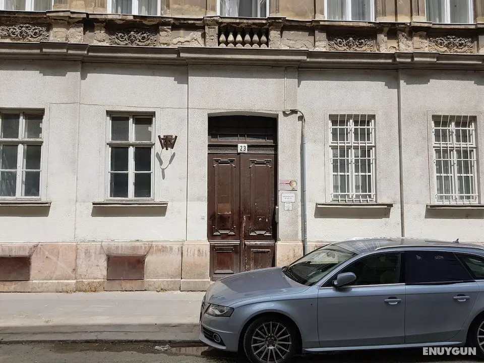 Budapest Holiday Colours - Dış Mekan