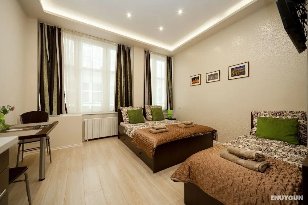 Budapest Holidays Apartments - Öne Çıkan Resim