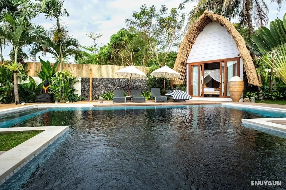 Buddha Villa Seminyak - Öne Çıkan Resim