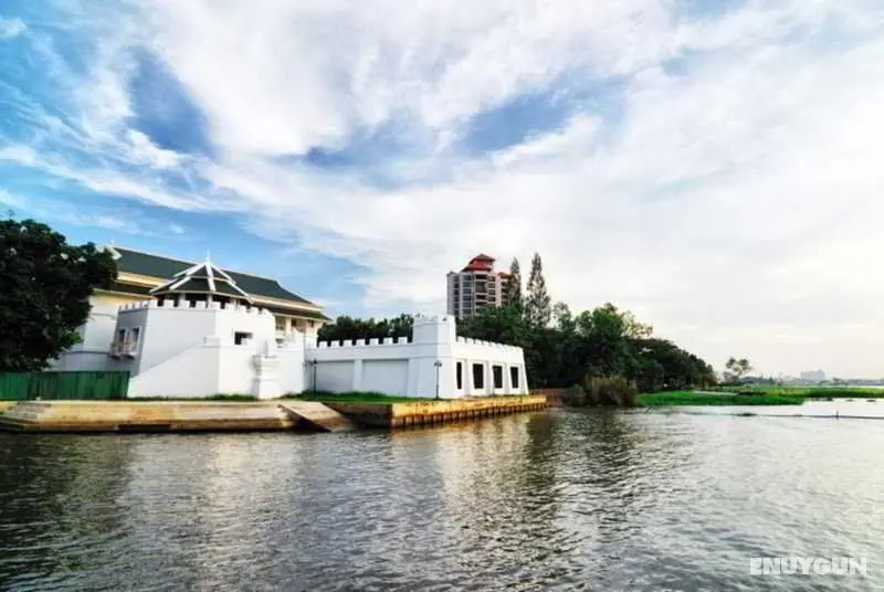 Buddy Oriental Riverside Pakkred - Genel