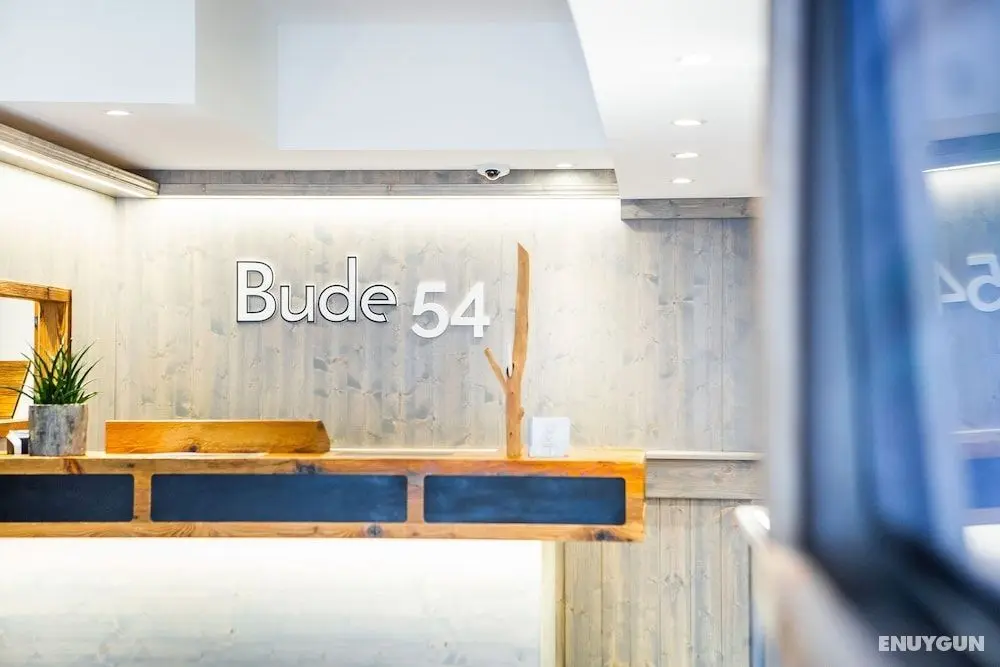 Bude54 - Öne Çıkan Resim