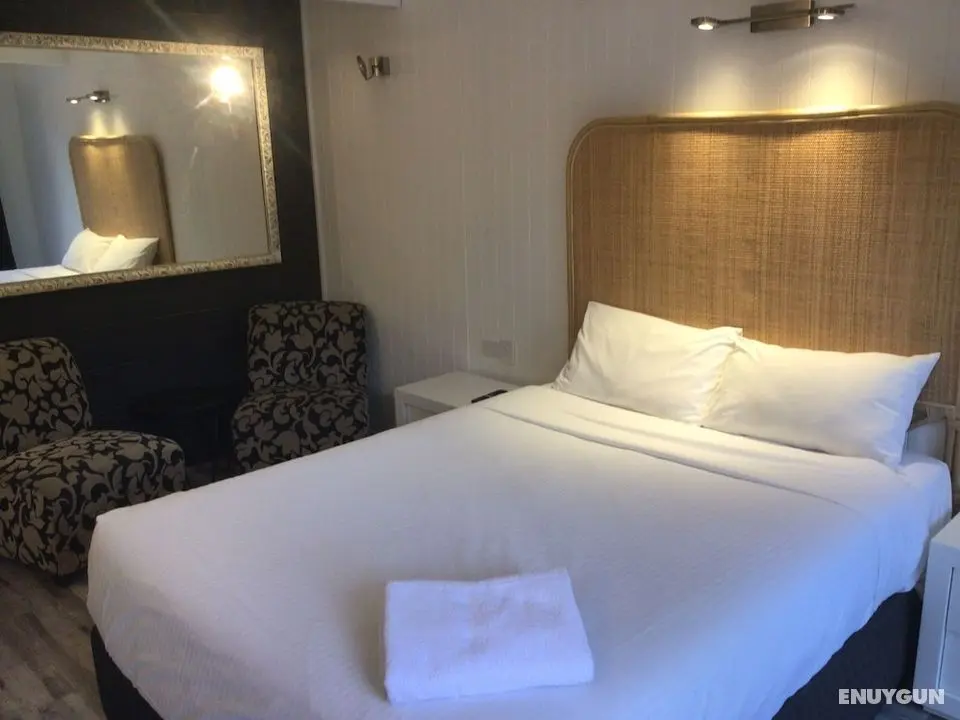 Buderim Fiesta Motel - Öne Çıkan Resim