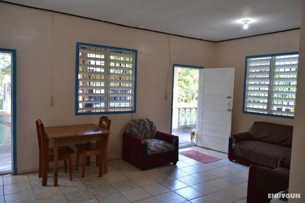 Budget Cheerful Entire Private Belizean One Bedroomed Home - Öne Çıkan Resim