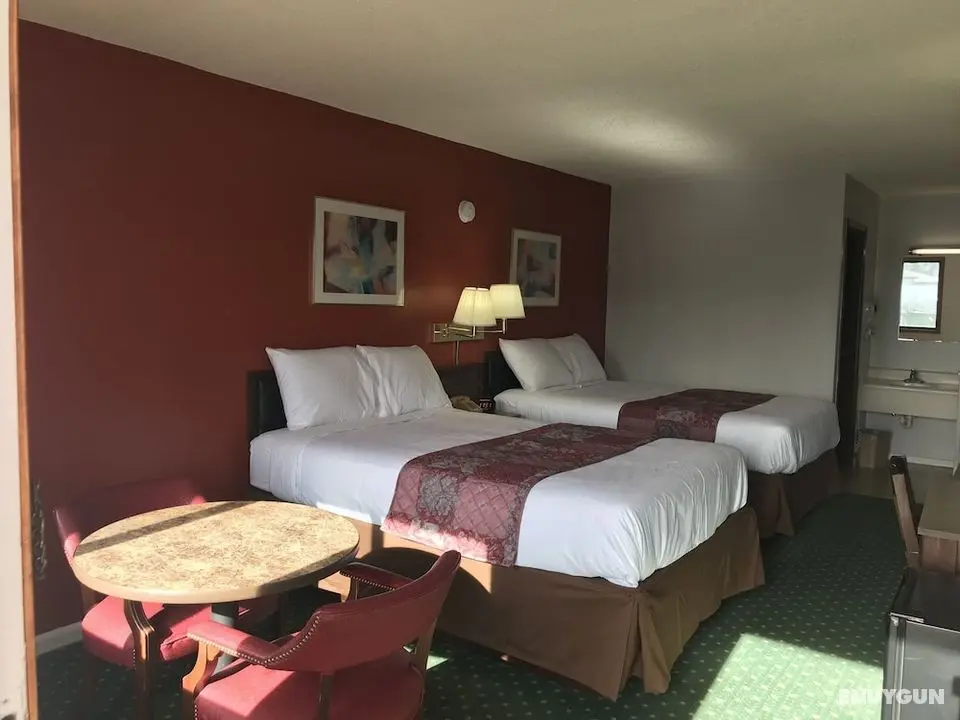 Budget Host Inn Greenup - Öne Çıkan Resim