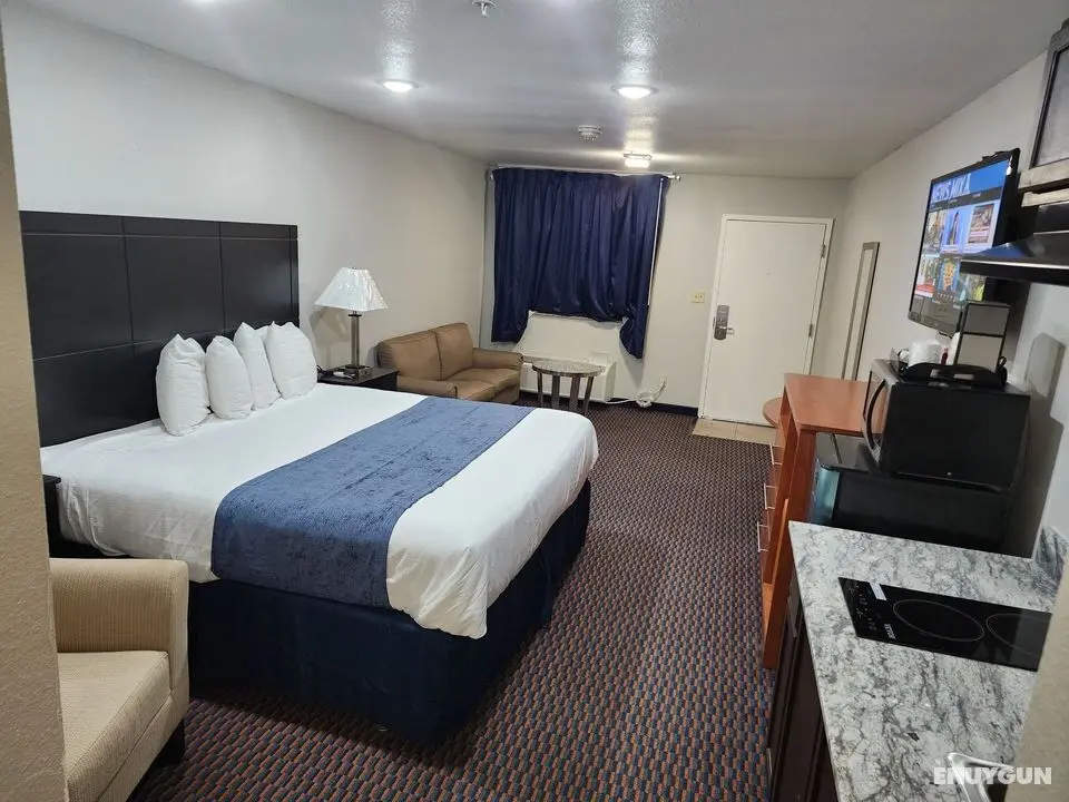 Budget Host Inn & Suites - Öne Çıkan Resim