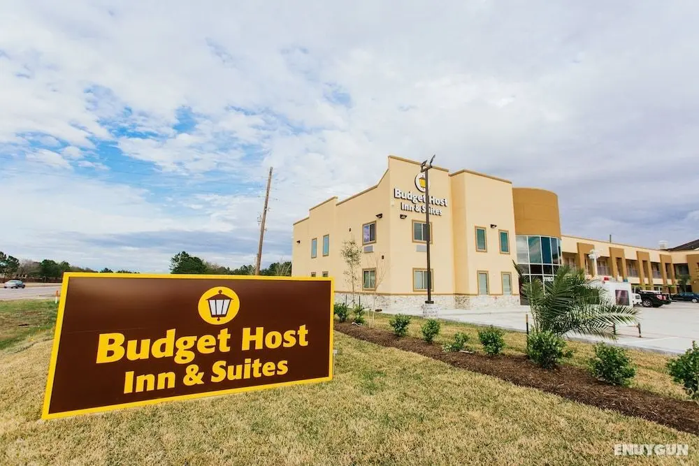 Budget Host Inn and Suites - Öne Çıkan Resim