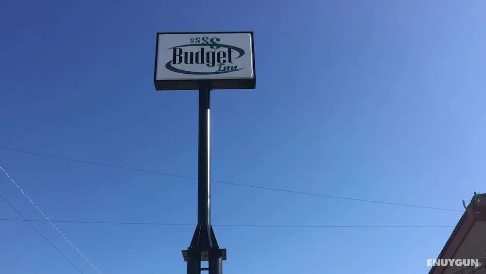 Budget Inn Ardmore - Öne Çıkan Resim