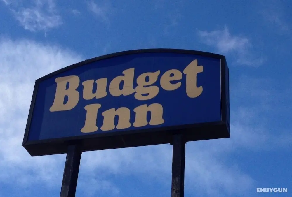 Budget Inn - Öne Çıkan Resim