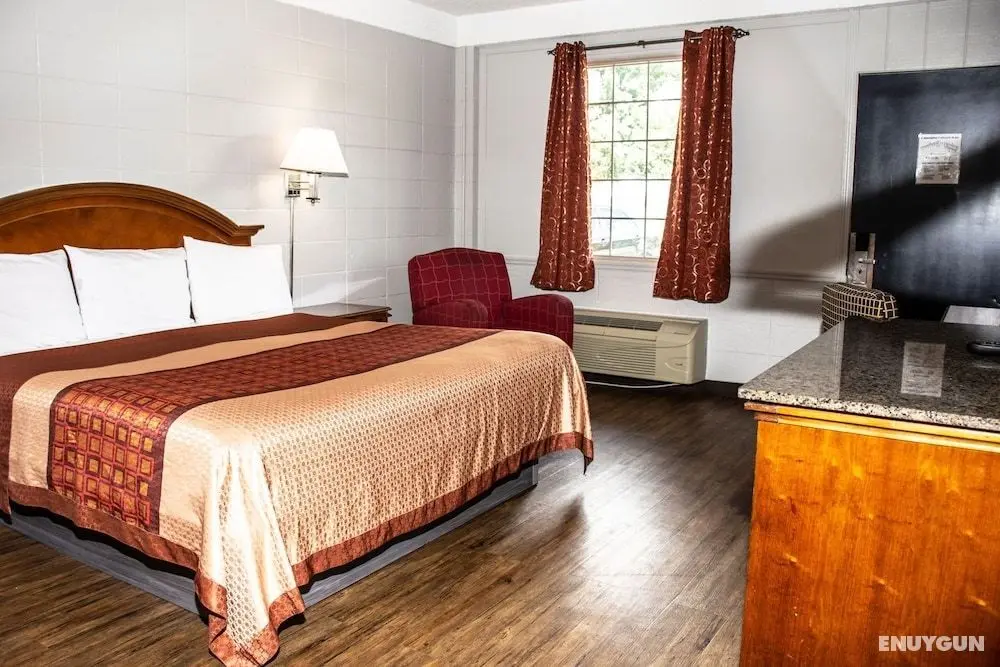 Budget Inn Carthage - Öne Çıkan Resim