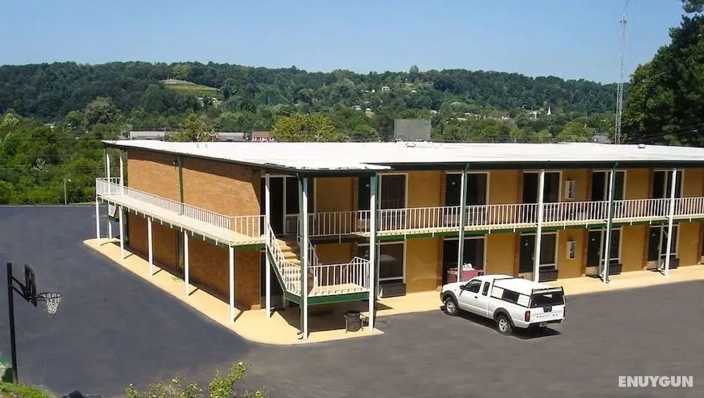 Budget Inn Ellijay - Öne Çıkan Resim