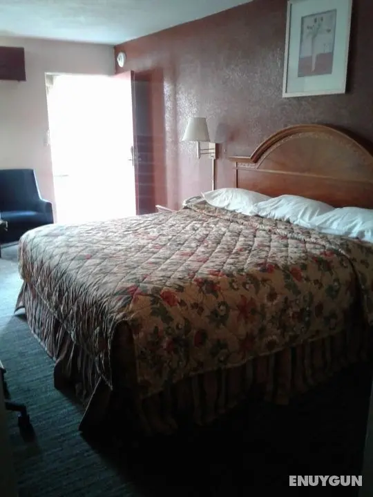 Budget Inn Express - Öne Çıkan Resim