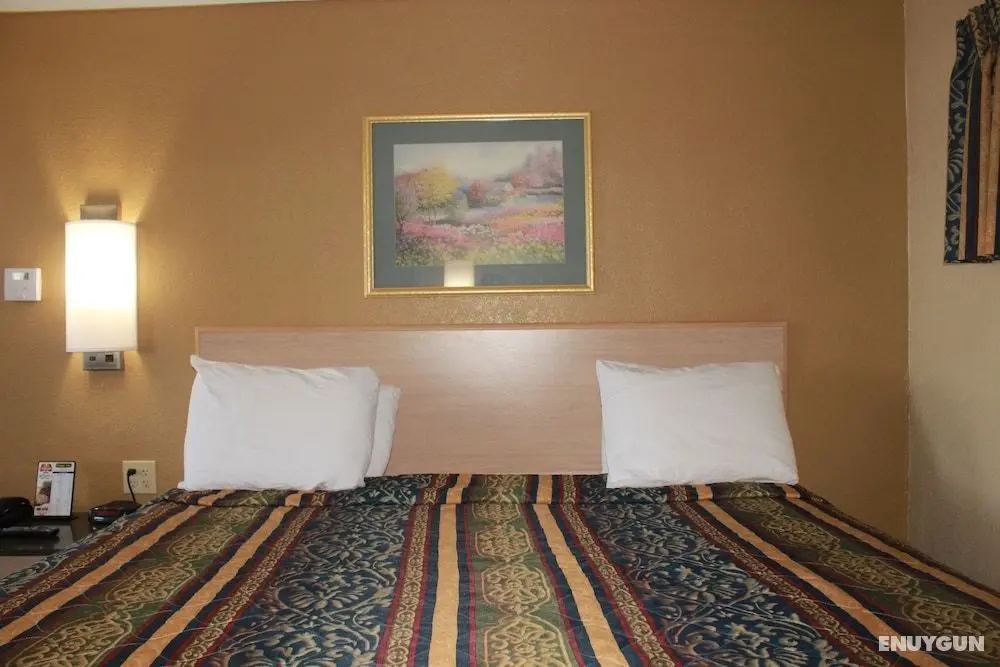 Budget Inn - Öne Çıkan Resim