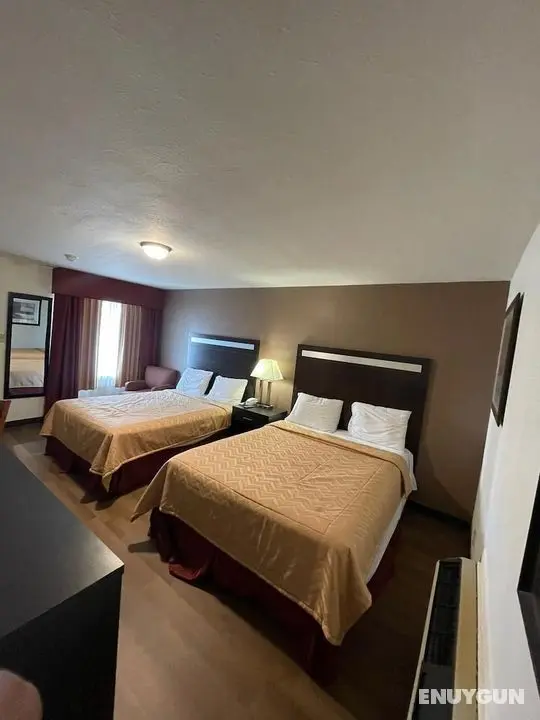Budget Inn - Öne Çıkan Resim