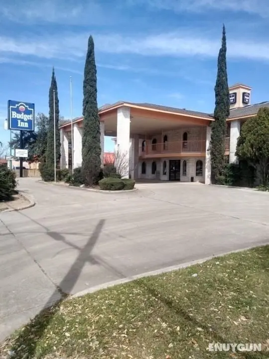 Budget Inn - Öne Çıkan Resim