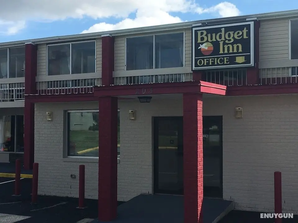 Budget Inn Tarboro - Öne Çıkan Resim