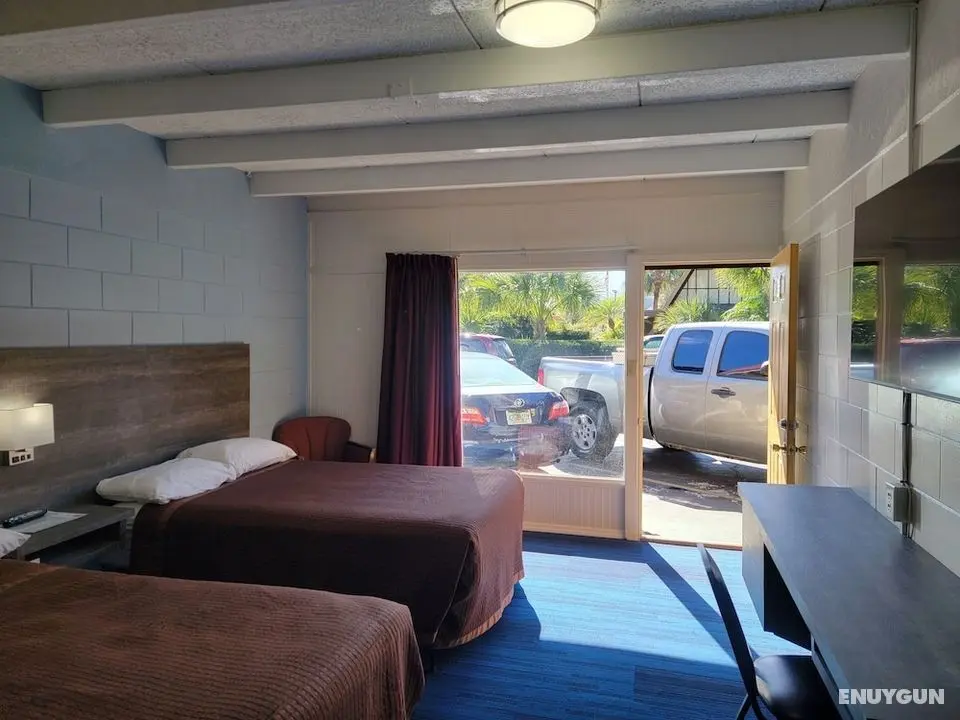 Budget Inn Winter Haven - Öne Çıkan Resim