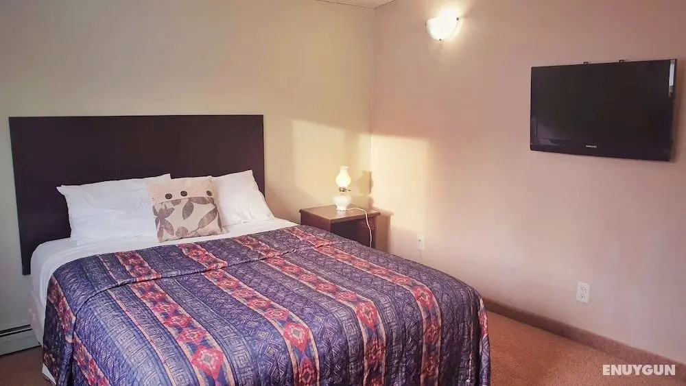 Budget Lodge - Öne Çıkan Resim