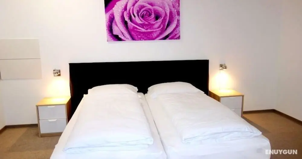 Budget Hotel Ludwigshafen - Öne Çıkan Resim
