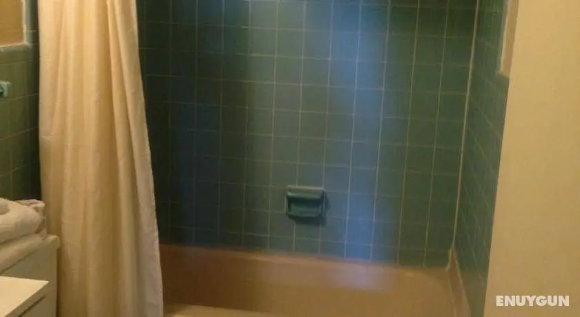 Budget Motel - Titusville - Genel
