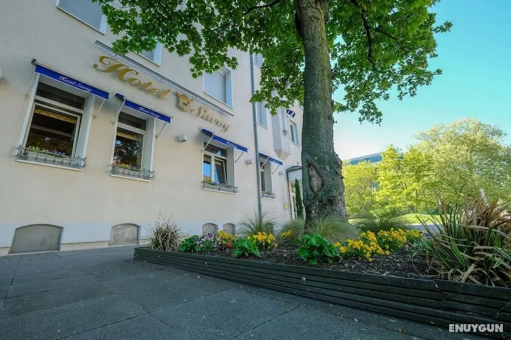 Budget by Hotel Savoy Hannover - Öne Çıkan Resim