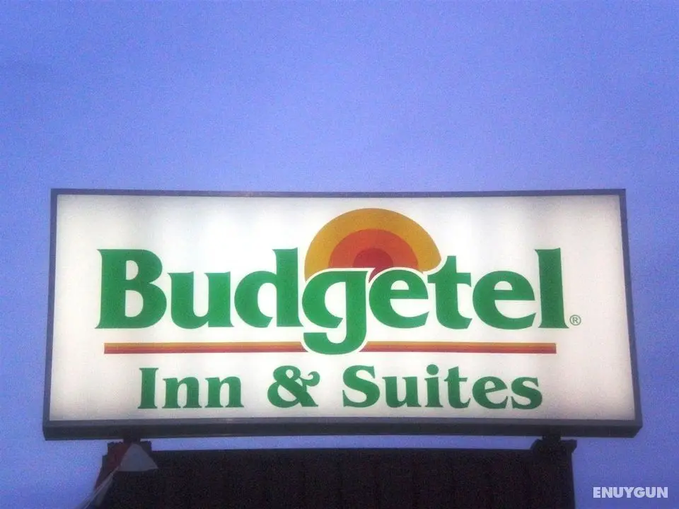 Budgetel Inn Atlantic City - Genel
