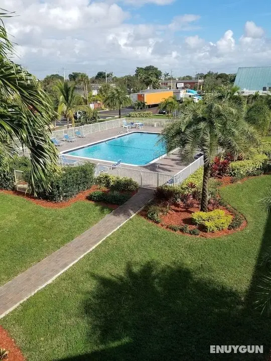 Budgetel Pompano Beach - Öne Çıkan Resim
