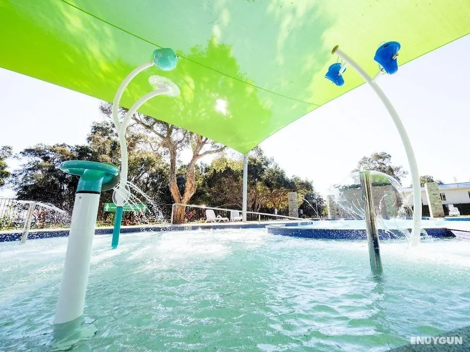 Budgewoi Holiday Park - Öne Çıkan Resim