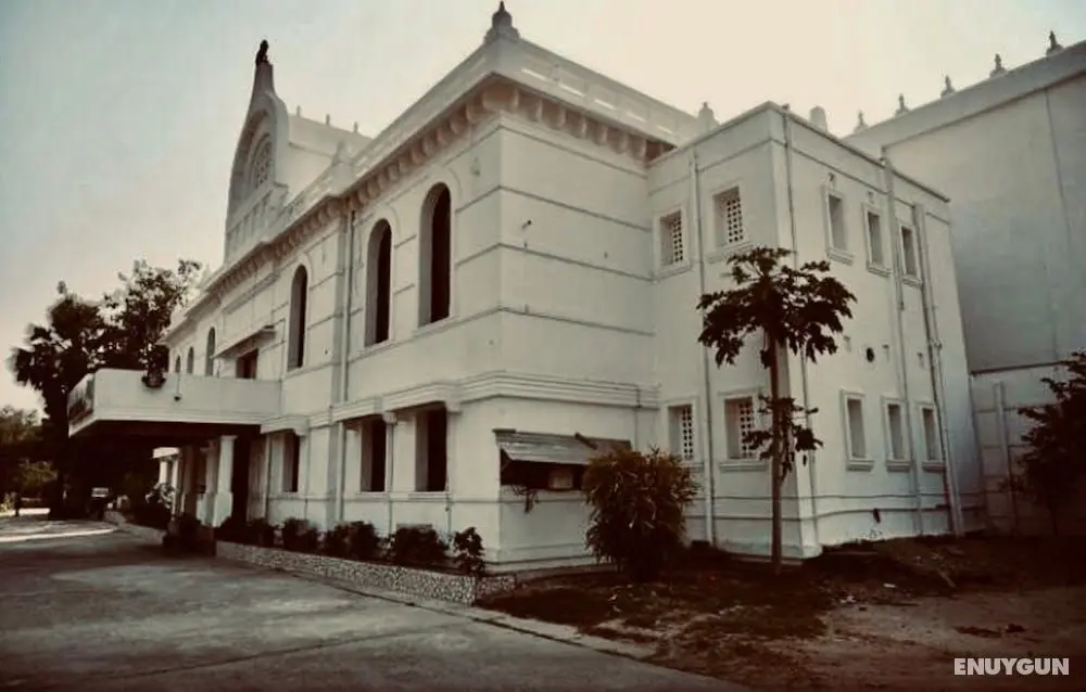 Budhha Heritage Resort - Öne Çıkan Resim