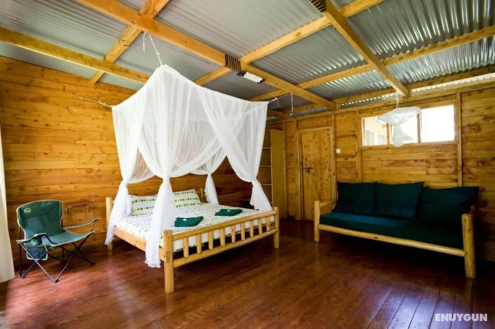 Budongo Eco Lodge - Öne Çıkan Resim