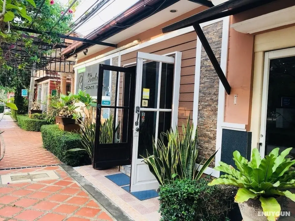 Budsaba Resort & Spa - Öne Çıkan Resim
