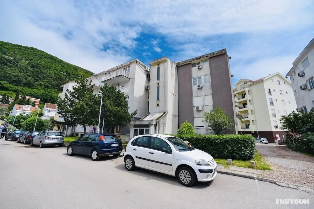 Budva Apartments - Öne Çıkan Resim