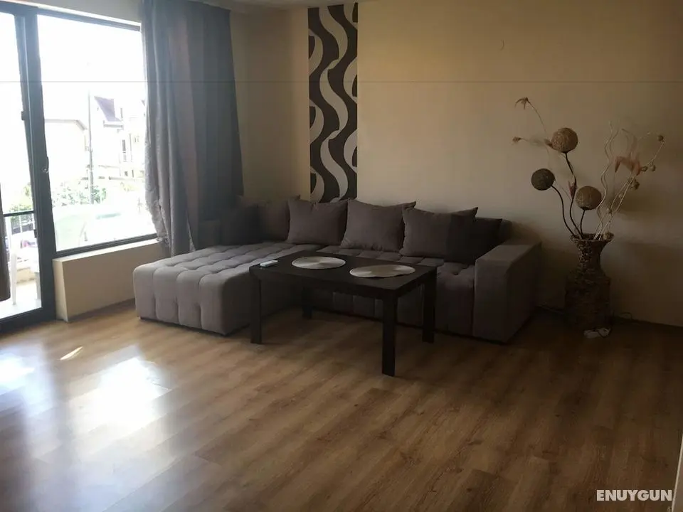 Budzhaka Black Sea Paradise - Öne Çıkan Resim