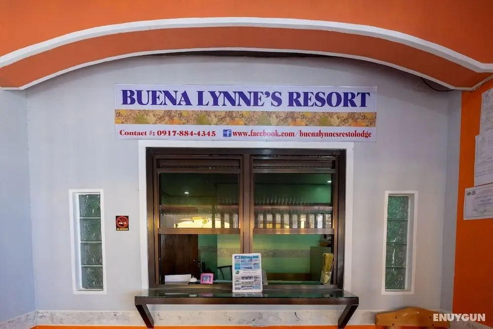 Buena Lynne's Lodging - Öne Çıkan Resim