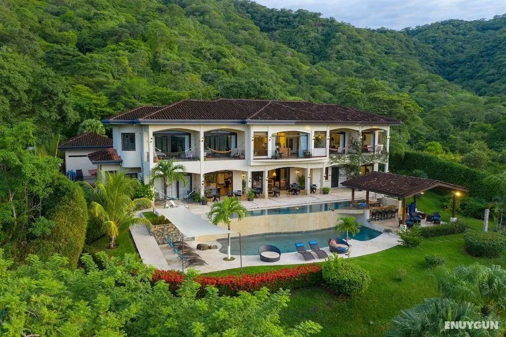 Villa Buena Onda - Öne Çıkan Resim