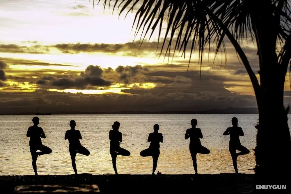 Buena Vida Resort and Spa - Fitness