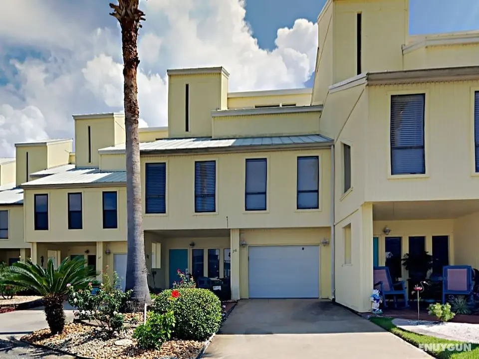 Buena Vida Townhomes #34 - Öne Çıkan Resim