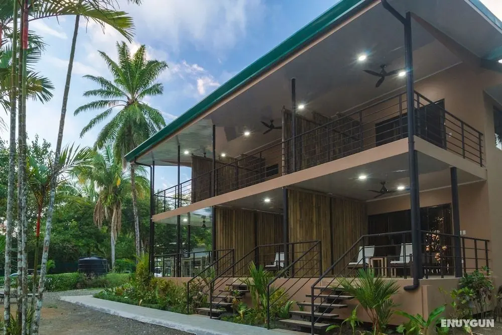 Buena Vista Beach Villas - Öne Çıkan Resim