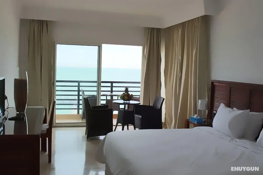Buena Vista Hotel - Öne Çıkan Resim