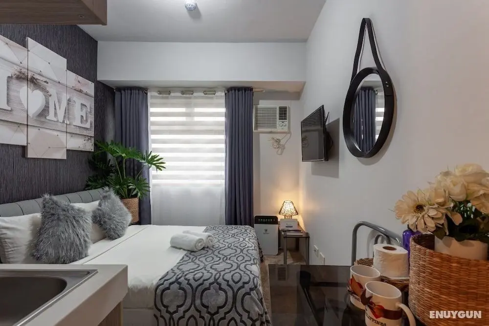 Buenbyahe Urban Deca Tower Edsa - Öne Çıkan Resim