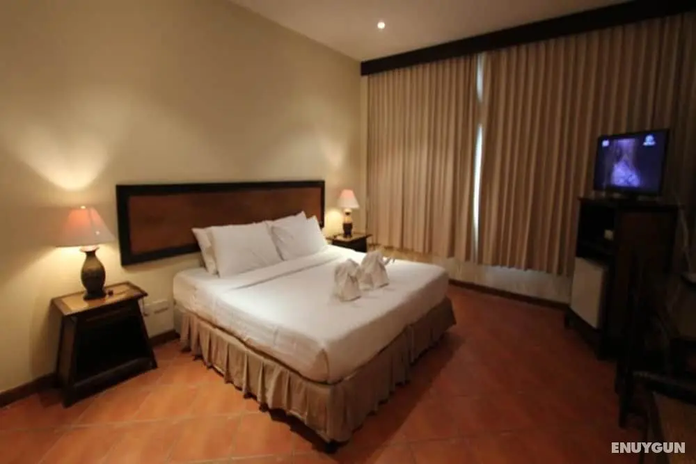 Buffalo Bill Hotel Koh Chang - Öne Çıkan Resim