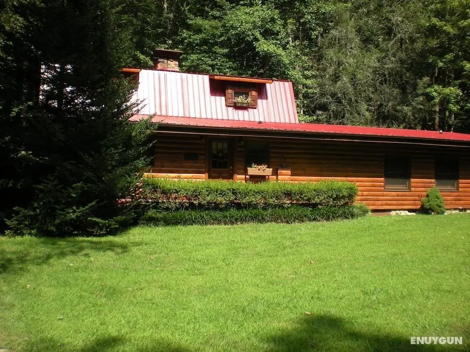 Buffalo Creek Bed & Breakfast - Öne Çıkan Resim