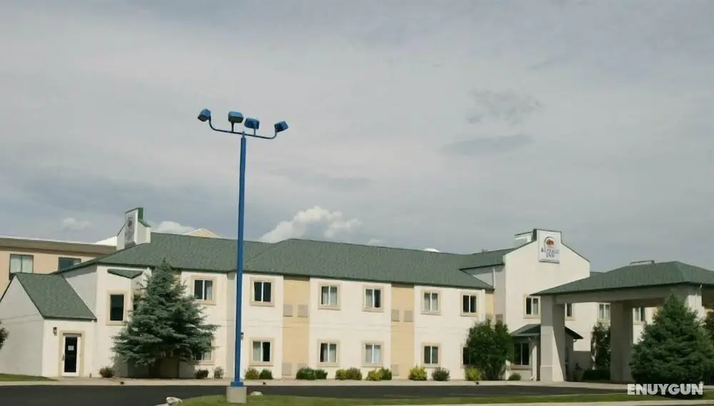 Buffalo Inn - Öne Çıkan Resim