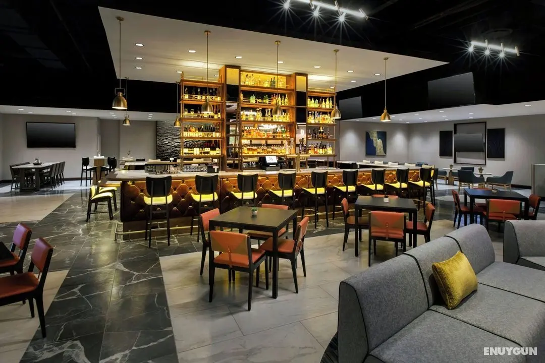 Buffalo Marriott Niagara - Öne Çıkan Resim