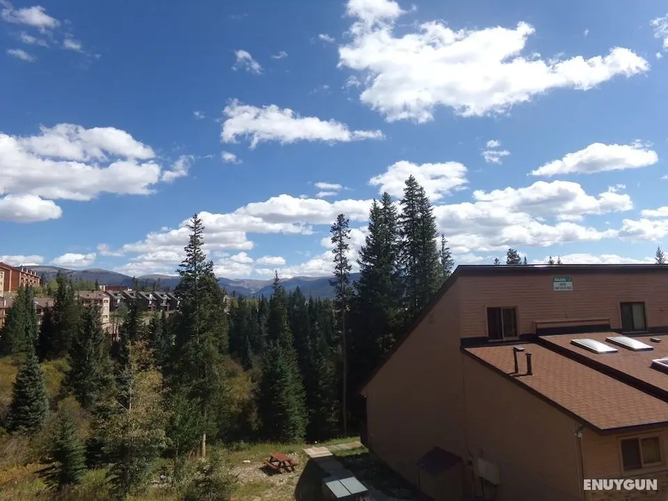 Buffalo Ridge 2 Bed Loft - Öne Çıkan Resim