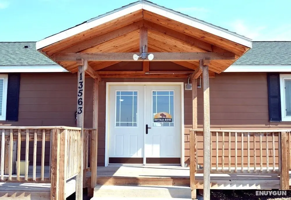 Buffalo Ridge Lodge - Öne Çıkan Resim