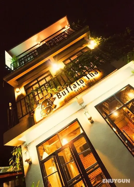 Buffalo Thai Cafe & Bistro - Öne Çıkan Resim