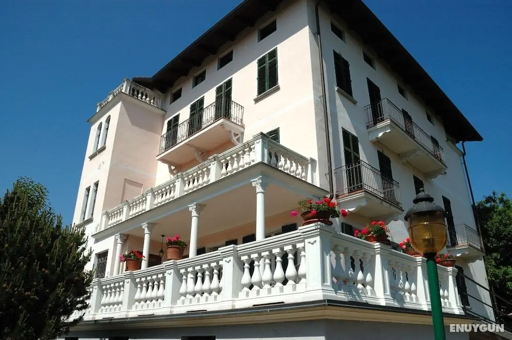 Hotel Bugella - Öne Çıkan Resim