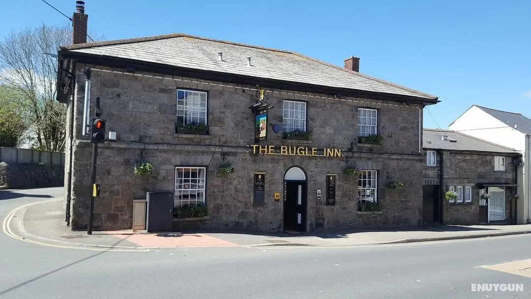 The Bugle Inn - Öne Çıkan Resim